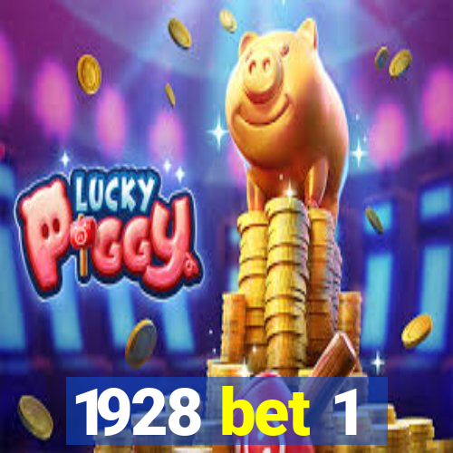 1928 bet 1